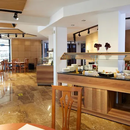 Fiesta M & Marlin 4* Солнечный берег