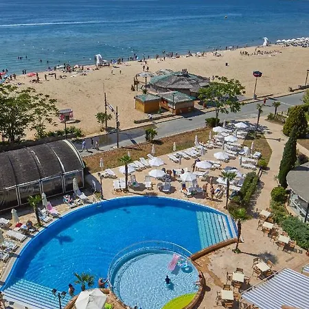 Fiesta M & Marlin Отель