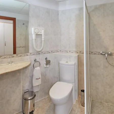 Fiesta M & Marlin Солнечный берег