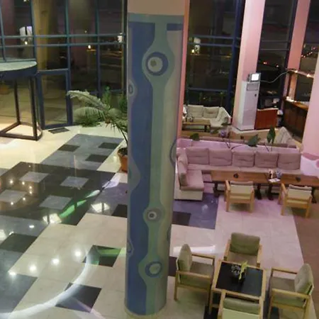 Fiesta M & Marlin Отель