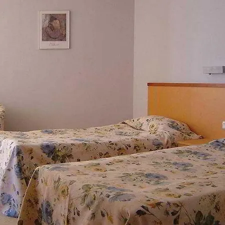 Fiesta M & Marlin 4* Sunny Beach