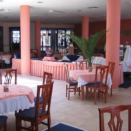 Fiesta M & Marlin Отель