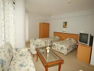 Fiesta M & Marlin 4* Sunny Beach