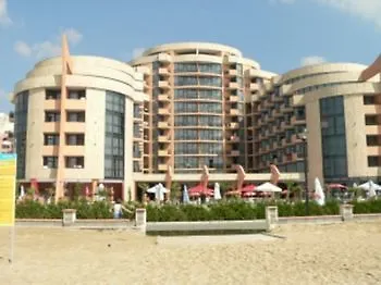 Hotel Fiesta M & Marlin Słoneczny Brzeg