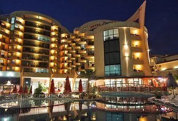 Fiesta M & Marlin Hotel Słoneczny Brzeg