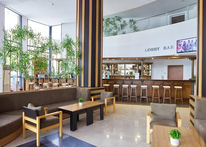 Fiesta M & Marlin 4* Sunny Beach