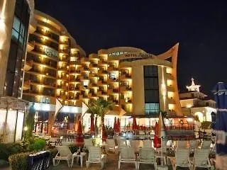 Fiesta M & Marlin Hotel 4*