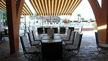 Fiesta M & Marlin Sunny Beach