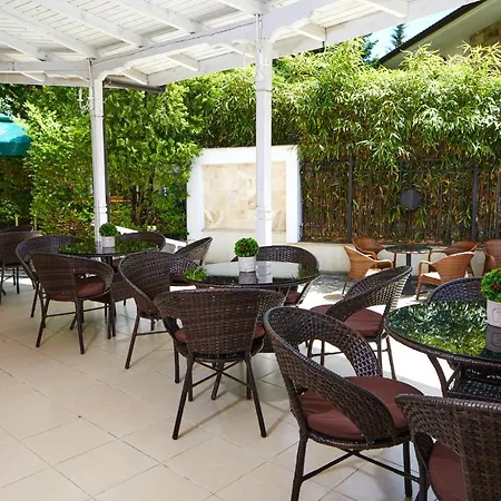 Fiesta M & Marlin 4* סאני ביץ'