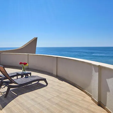 Fiesta M & Marlin מלון סאני ביץ'