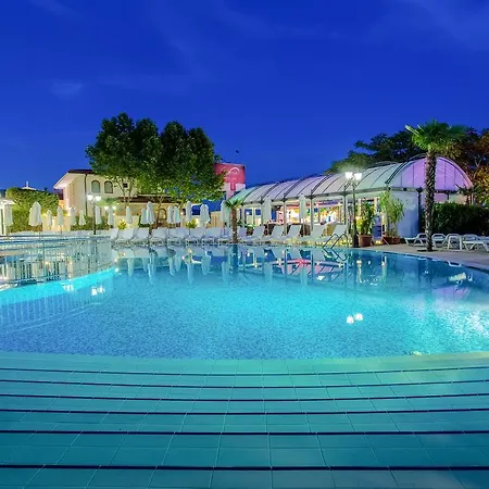 Fiesta M & Marlin 4* סאני ביץ'