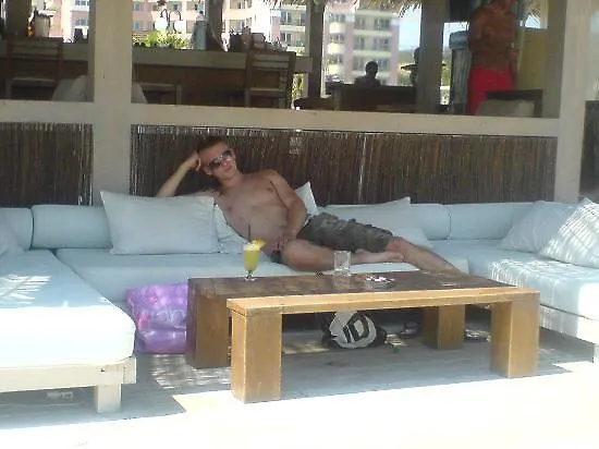 Fiesta M & Marlin 4* Sunny Beach