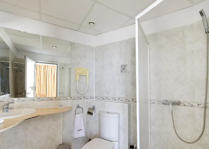 Fiesta M & Marlin Sunny Beach