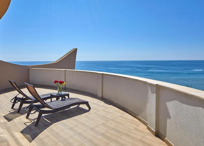 Fiesta M & Marlin Hotel Sunny Beach