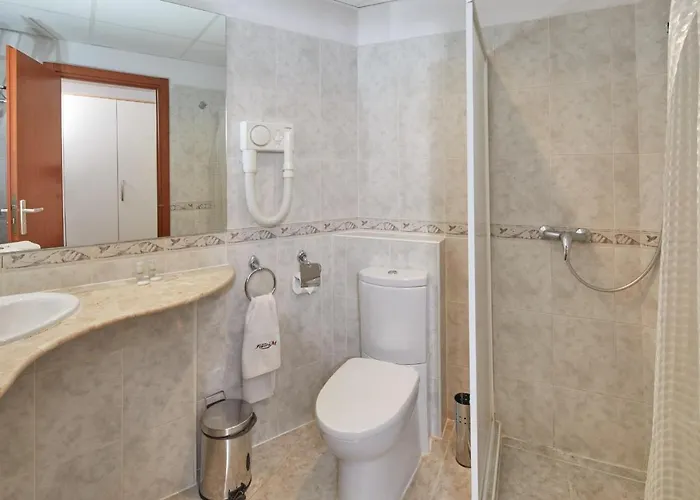 Fiesta M & Marlin Sunny Beach