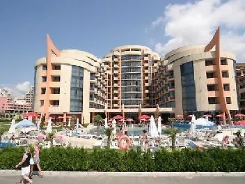 Hotel Fiesta M & Marlin